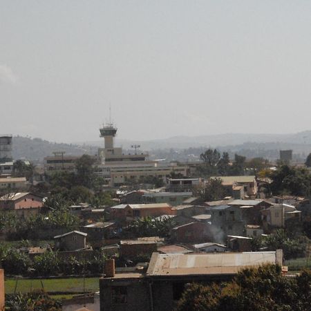 Hotel Ivato , Airport Antananarivo Exterior photo