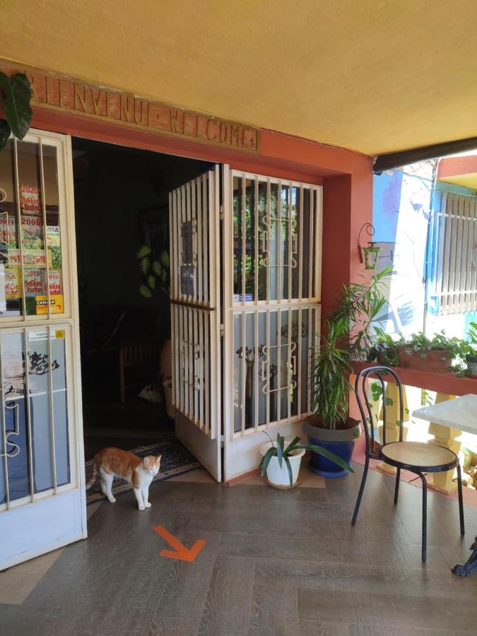 Hotel Ivato , Airport Antananarivo Exterior photo